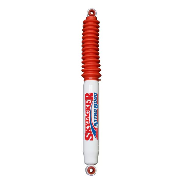 NITRO SHOCK W/RED BOOT, Skyjacker Suspension, Mfr#: N8073
